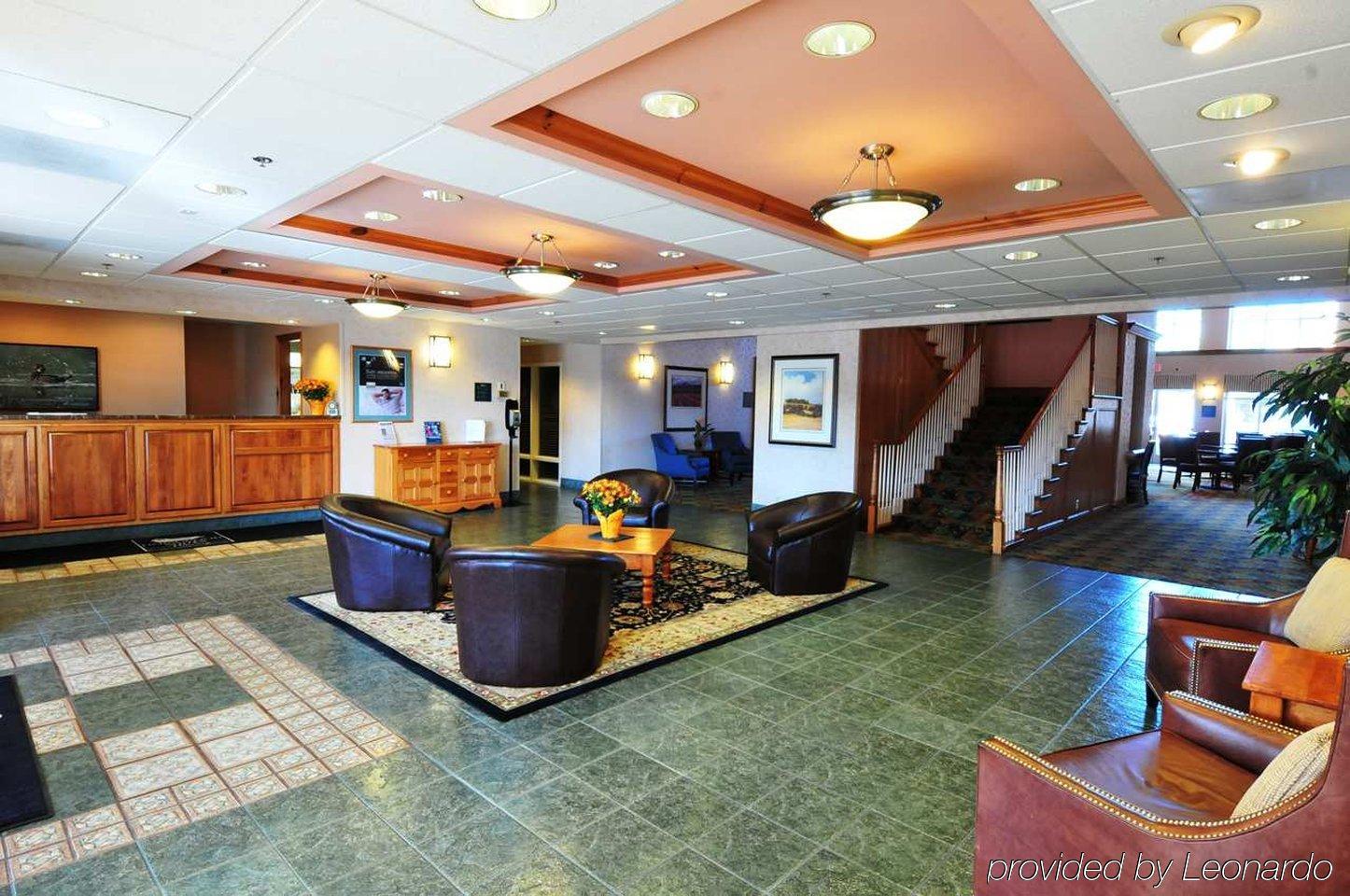 فندق كليرووترفي  فندق هوموود سويتس باي هيلتون كليروود المظهر الداخلي الصورة